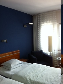 Nordic Sea Hotel �������B
